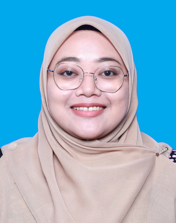 Nur 'Ain Najihah binti Nor Adnan
